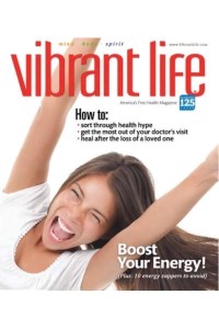 Vibrant Life Magazine