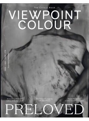 Viewpoint Colour - Holland Magazine