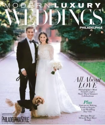 Weddings Philadelphia Magazine Subscription