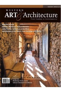 Western Art & Architecture Magazine