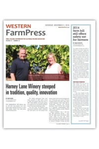 Western Farm Press Magazine