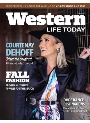 Western Life Today Magazine