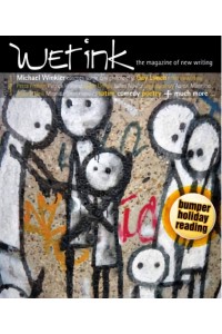 Wet Ink Magazine