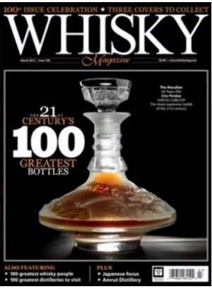 Whisky Magazine