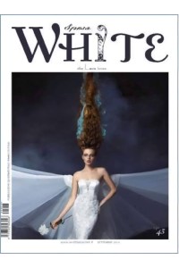 White Sposa Magazine