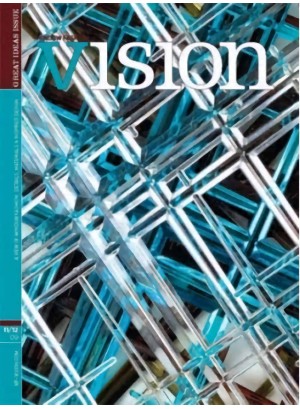 Window Fashion Vision Magazine