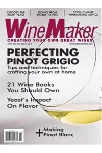 WineMaker Magazine