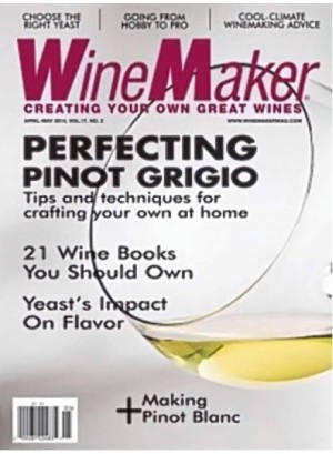 WineMaker Magazine