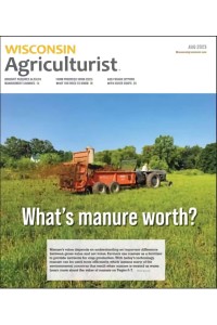 Wisconsin Agriculturist Magazine