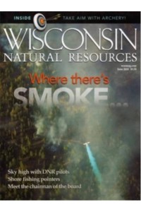 Wisconsin Natural Resources Magazine