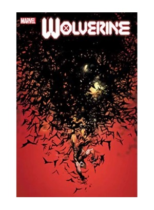 Wolverine Magazine