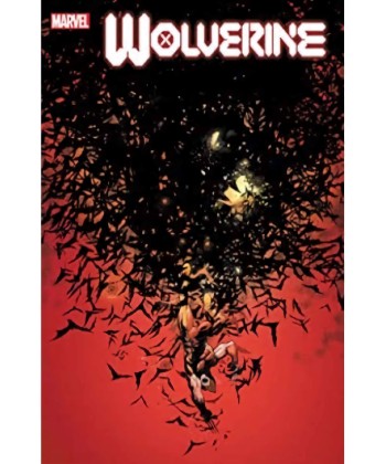 Wolverine Magazine Subscription