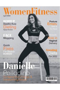 Women's Fitness (UK) Magazine