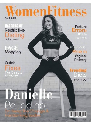 Women's Fitness (UK) Magazine