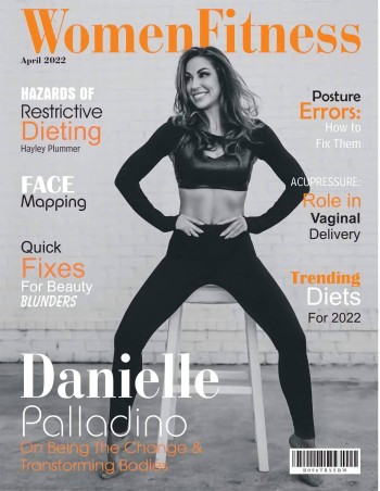 Women's Fitness (UK) Magazine Subscription