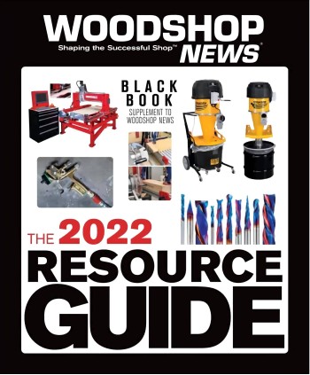 Woodshop News Magazine Subscription