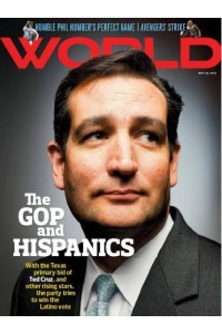 World Magazine