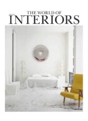 World Of Interiors - UK Magazine