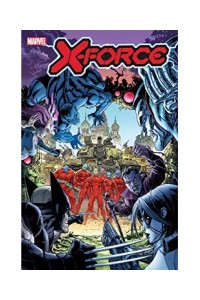 X-Force Magazine