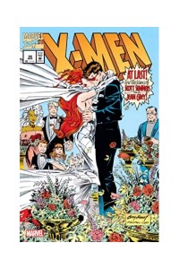 X-Men Magazine