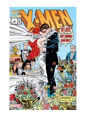 X-Men Magazine