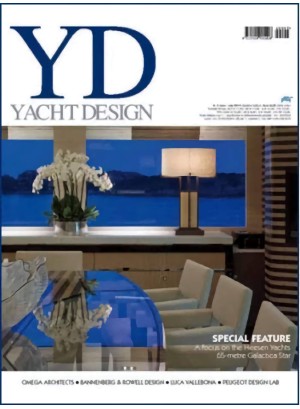 Yacht Design Magazine