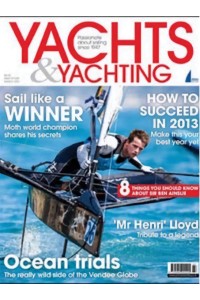 Yachts & Yachting Magazine