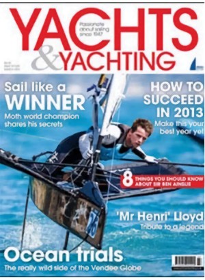 Yachts & Yachting Magazine