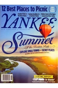 Yankee Magazine