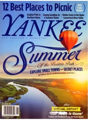 Yankee Magazine