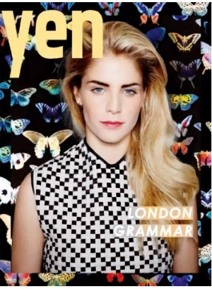 Yen Magazine