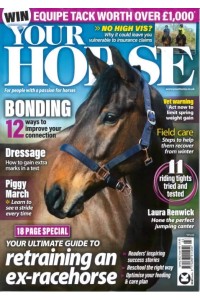 Your Horse (UK) Magazine