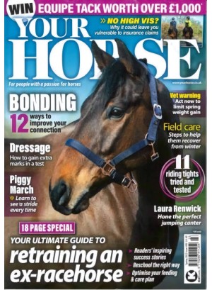 Your Horse (UK) Magazine