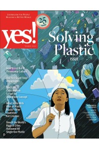 Yes! Magazine