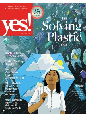 Yes! Magazine