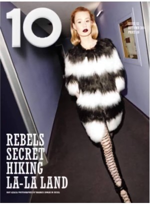 10 Magazine