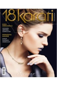 18 Karati (Italy) Magazine