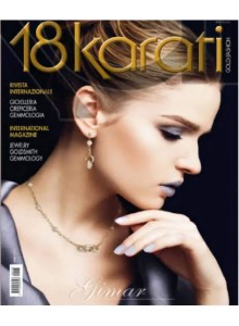 18 Karati (Italy) Magazine