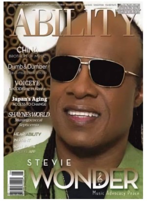 Ability Magazine