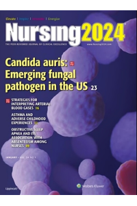 Nursing 2024 Magazine