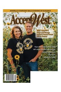 Accent West Magazine
