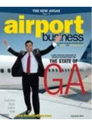 Airport Business Magazine