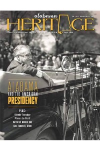 Alabama Heritage Magazine