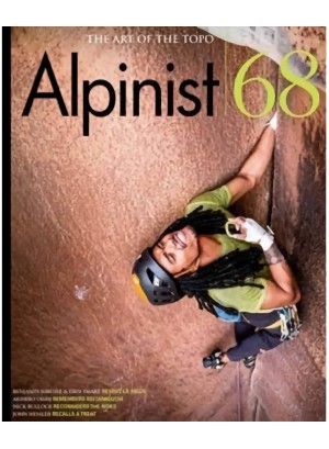 Alpinist Magazine