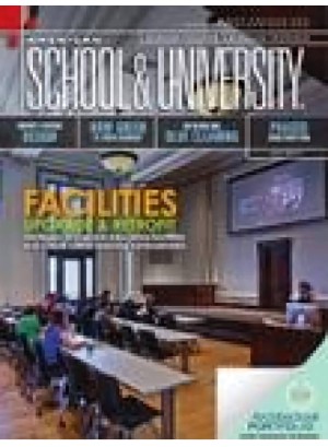 American School & University Magazine