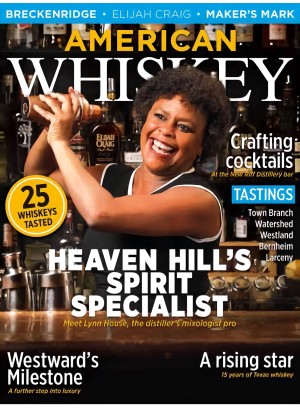 American Whiskey Magazine