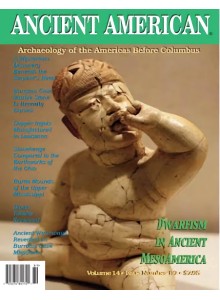 Ancient American Magazine
