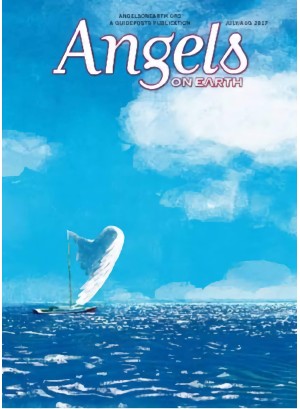 Angels On Earth Magazine