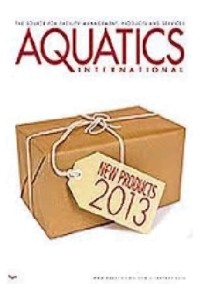 Aquatics International Magazine
