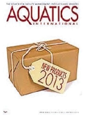 Aquatics International Magazine